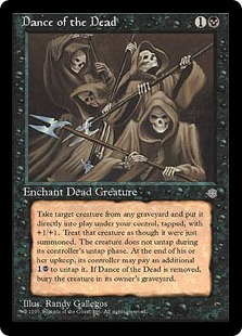 【ENG】《Dance of the Dead》[ICE]