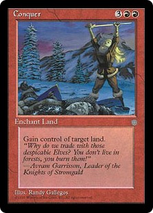 【ENG】《征服/Conquer》[ICE]