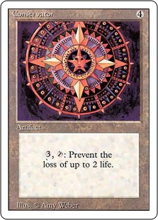 【ENG】《保護器/Conservator》[3ED]