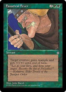 【ENG】《Fanatical Fever》[ICE]