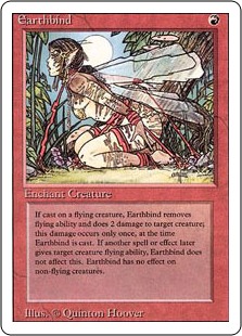 【ENG】《Earthbind》[3ED]