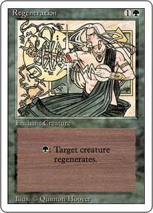 【ENG】《再生/Regeneration》[3ED]