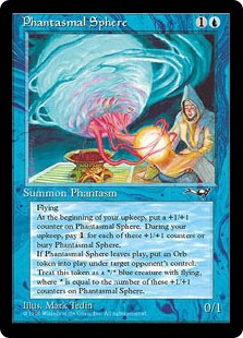 【ENG】《Phantasmal Sphere》[ALL]