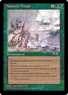 【ENG】《Nature's Wrath》[ALL]