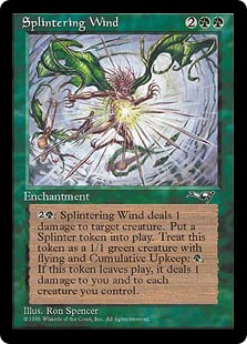 【ENG】《Splintering Wind》[ALL]