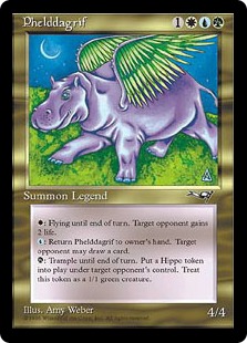 【ENG】《Phelddagrif》[ALL]