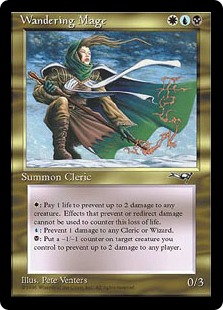 【ENG】《Wandering Mage》[ALL]