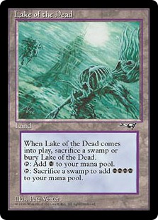 【ENG】《Lake of the Dead》[ALL]