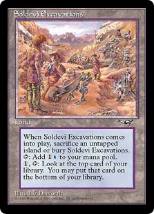 【ENG】《Soldevi Excavations》[ALL]