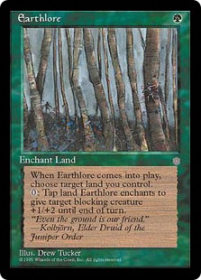 【ENG】《Earthlore》[ICE]