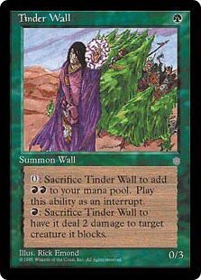 【ENG】《ほくちの壁/Tinder Wall》[ICE]
