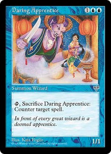 【ENG】《果敢な弟子/Daring Apprentice》[MIR]