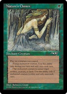 【ENG】《Nature's Chosen》[ALL]