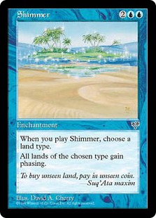 【ENG】《蜃気楼/Shimmer》[MIR]