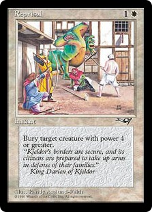 【ENG】《復仇/Reprisal》Green Dragon[ALL]