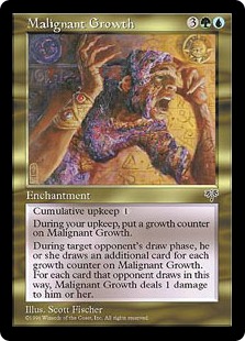 【ENG】《悪性腫瘍/Malignant Growth》[MIR]