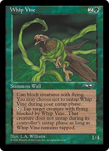【ENG】《Whip Vine》Bird[ALL]