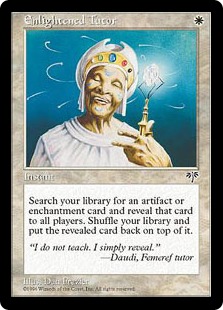 【ENG】《悟りの教示者/Enlightened Tutor》[MIR]
