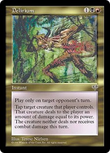 【ENG】《狂乱病/Delirium》[MIR]