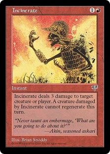 【ENG】《火葬/Incinerate》[MIR]