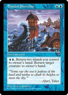 【ENG】《海嘯/Flooded Shoreline》[VIS]