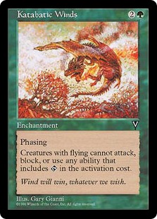 【ENG】《下降気流/Katabatic Winds》[VIS]
