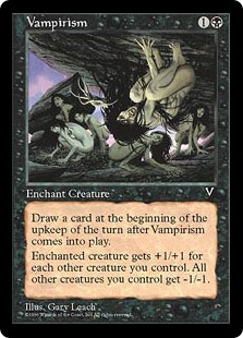 【ENG】《吸血の呪い/Vampirism》[VIS]