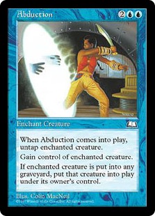 【ENG】《誘拐/Abduction》[WTH]