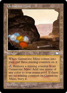 【ENG】《宝石鉱山/Gemstone Mine》[WTH]