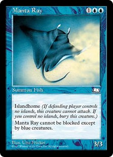 【ENG】《マンタ・レイ/Manta Ray》[WTH]