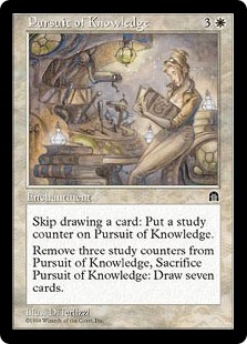 【ENG】《知識の探求/Pursuit of Knowledge》[STH]