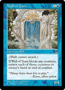 【ENG】《哀れみの壁/Wall of Tears》[STH]
