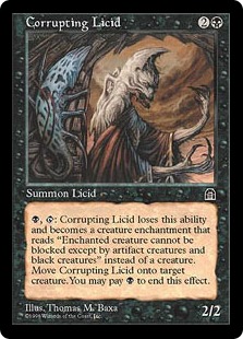 【ENG】《堕落するリシド/Corrupting Licid》[STH]