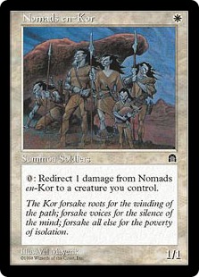 【ENG】《コーの遊牧民/Nomads en-Kor》[STH]