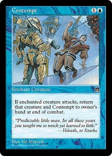 【ENG】《軽蔑/Contempt》[STH]