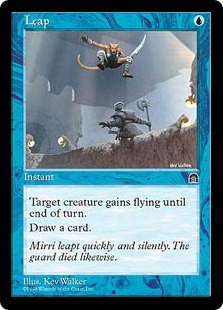 【ENG】《跳躍/Leap》[STH]