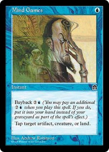 【ENG】《理性のゲーム/Mind Games》[STH]