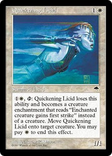 【ENG】《活力リシド/Quickening Licid》[TMP]