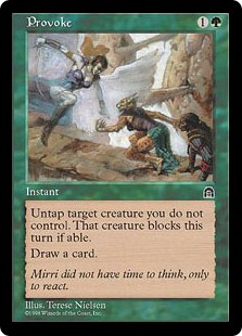 【ENG】《誘発/Provoke》[STH]