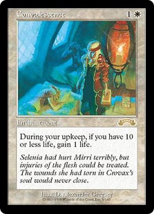 【ENG】《回復期/Convalescence》[EXO]