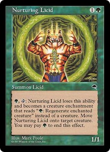 【ENG】《養育するリシド/Nurturing Licid》[TMP]