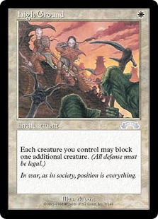 【ENG】《高所/High Ground》[EXO]