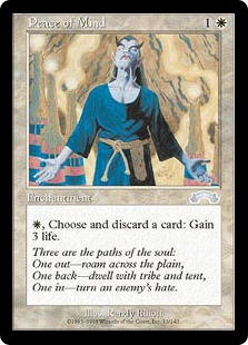 【ENG】《安らぎ/Peace of Mind》[EXO]