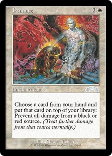 【ENG】《罪の償い/Penance》[EXO]