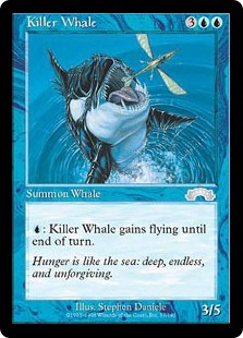 【ENG】《殺人鯨/Killer Whale》[EXO]