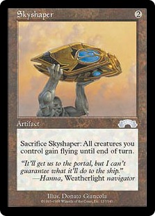 【ENG】《スカイシェイパー/Skyshaper》[EXO]