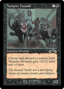 【ENG】《吸血犬/Vampire Hounds》[EXO]