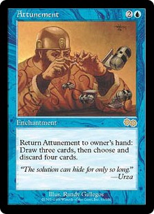 【ENG】《調律/Attunement》[USG]