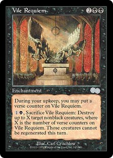 【ENG】《不快な鎮魂歌/Vile Requiem》[USG]
