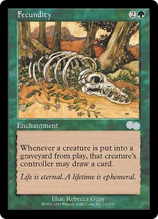 【ENG】《繁殖力/Fecundity》[USG]